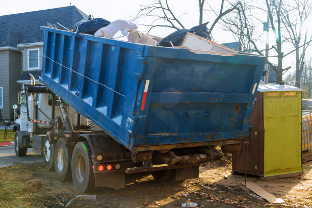 Best Office Cleanout  in Romeo, MI