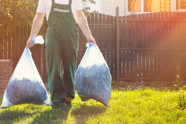 Best Donation Pickup Services  in Romeo, MI