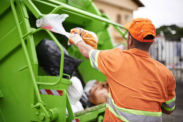 Best Yard Waste Removal  in Romeo, MI