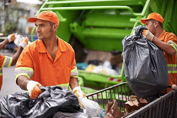 Best Property Management Cleanouts  in Romeo, MI